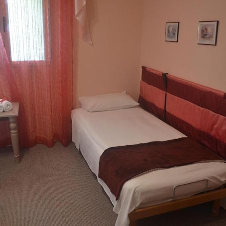 Casa Montegri Hal Ghaxiak Kültér fotó