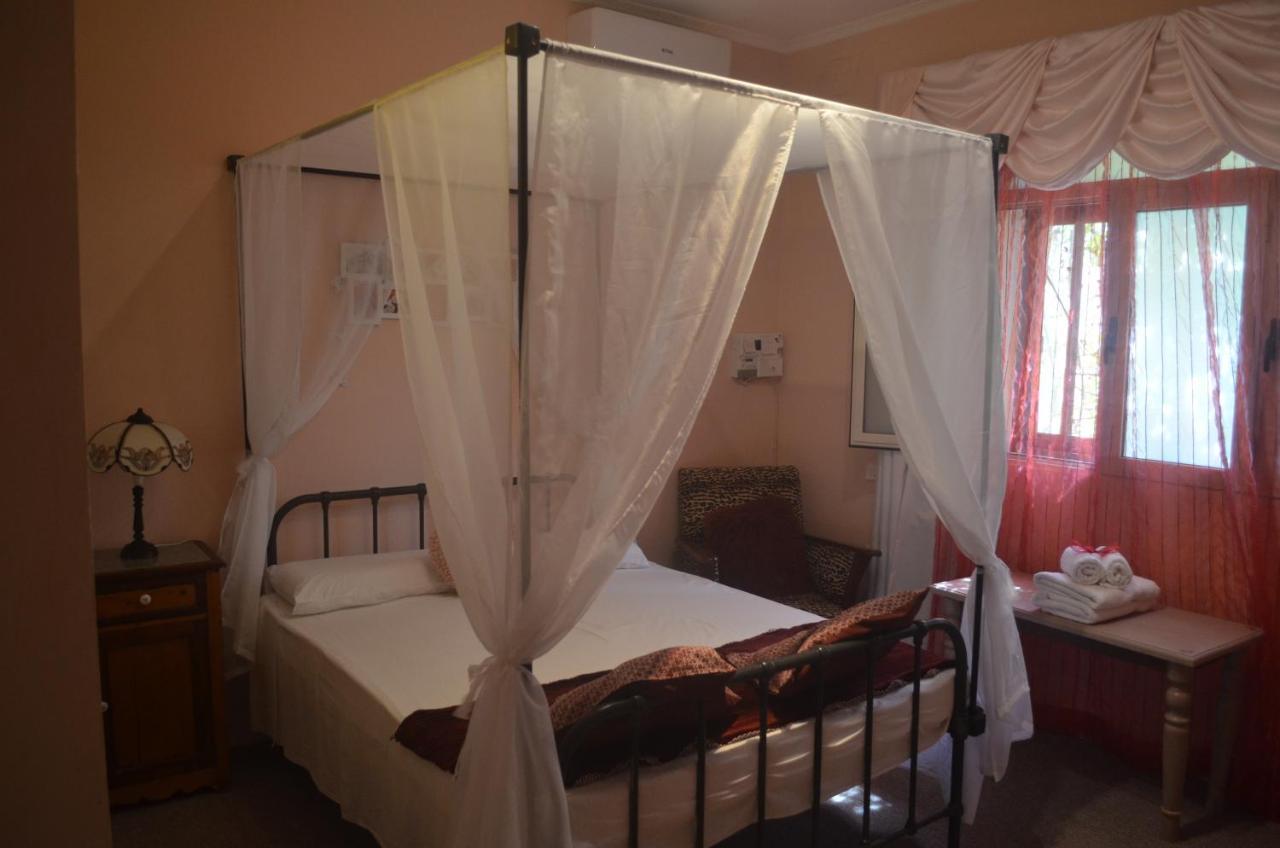 Casa Montegri Hal Ghaxiak Kültér fotó