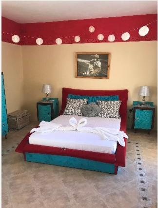 Casa Montegri Hal Ghaxiak Kültér fotó
