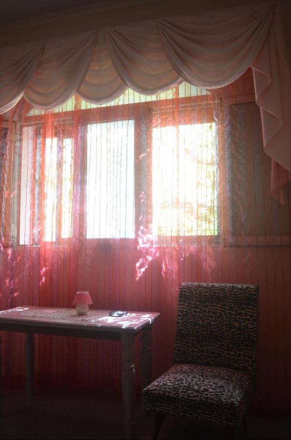 Casa Montegri Hal Ghaxiak Kültér fotó