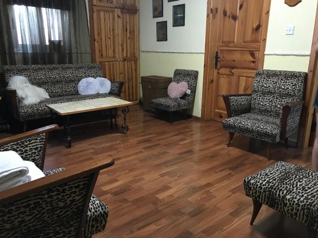 Casa Montegri Hal Ghaxiak Kültér fotó