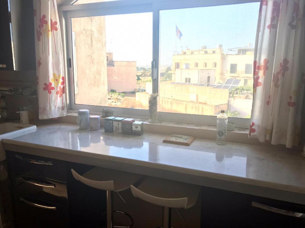 Casa Montegri Hal Ghaxiak Kültér fotó