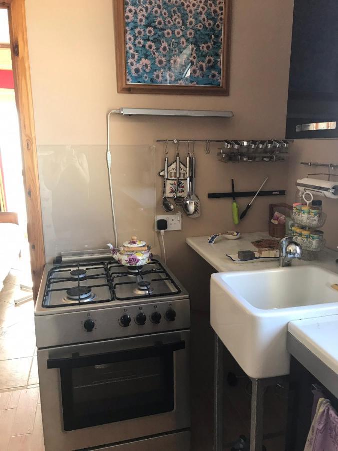 Casa Montegri Hal Ghaxiak Kültér fotó